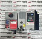 284ES-FVD2P3S-10-RRG-3-SBG-DB1 Module, PLC, LCD, Board, Controller