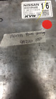 285056HA8B Module, PLC, LCD, Board, Controller
