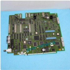 2880A-P.V1 Module, PLC, LCD, Board, Controller