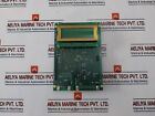 29015.704.003 Module, PLC, LCD, Board, Controller