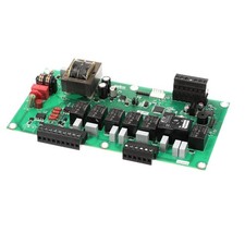2907-3002 Module, PLC, LCD, Board, Controller