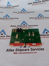 2967-801 Module, PLC, LCD, Board, Controller