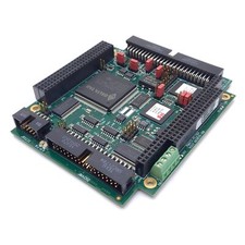 2A-PC104 Module, PLC, LCD, Board, Controller