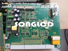 2C.F5.230-0007 Module, PLC, LCD, Board, Controller