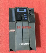 2D0428.6 Module, PLC, LCD, Board, Controller