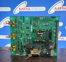 2D66806G01 Module, PLC, LCD, Board, Controller