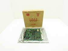 2J2B7207-A Module, PLC, LCD, Board, Controller