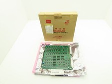 2J2B7338-B Module, PLC, LCD, Board, Controller