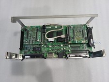 2L81-050074-16 Module, PLC, LCD, Board, Controller