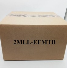 2MLLEFMTB Module, PLC, LCD, Board, Controller