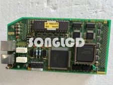 2N3A8204-B Module, PLC, LCD, Board, Controller