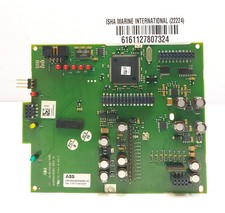2REA016591 Module, PLC, LCD, Board, Controller
