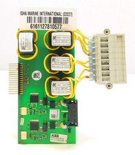 2REA018540A0001 Module, PLC, LCD, Board, Controller