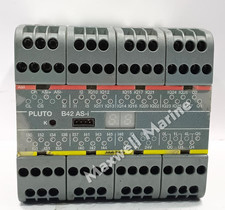 2TLA020070R1400 Module, PLC, LCD, Board, Controller