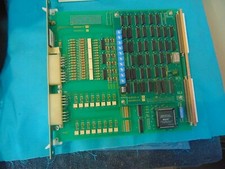 2Z2K0065-1 Module, PLC, LCD, Board, Controller