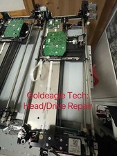 3-05240-06 Module, PLC, LCD, Board, Controller