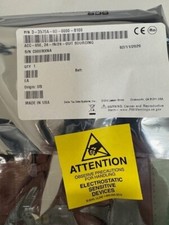 3-3575A-00-0000-B100 Module, PLC, LCD, Board, Controller