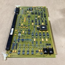 3-542-1103A Module, PLC, LCD, Board, Controller