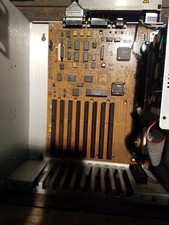 3-542-1124A Module, PLC, LCD, Board, Controller