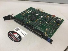 3-542-1409A Module, PLC, LCD, Board, Controller