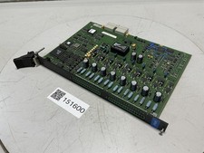 3-542-1430 Module, PLC, LCD, Board, Controller