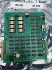 3-711-1999G Module, PLC, LCD, Board, Controller