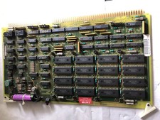 3-711-2448G Module, PLC, LCD, Board, Controller