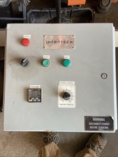 30-1100 Module, PLC, LCD, Board, Controller