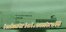 30-DPS-RSI4 Module, PLC, LCD, Board, Controller