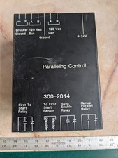 300-2014 Module, PLC, LCD, Board, Controller