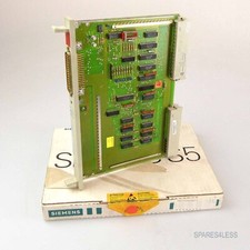 300-3AB11 Module, PLC, LCD, Board, Controller