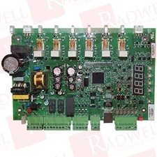 3000650103 Module, PLC, LCD, Board, Controller