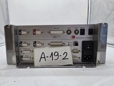 3002705-001 Module, PLC, LCD, Board, Controller