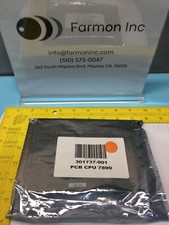 301737-001 Module, PLC, LCD, Board, Controller