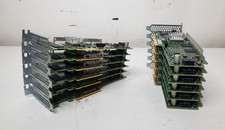 303-409-001A-01 Module, PLC, LCD, Board, Controller