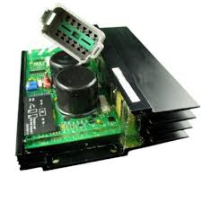 305-0875-04 Module, PLC, LCD, Board, Controller
