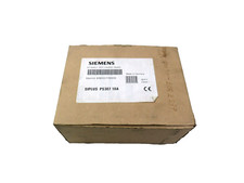 307-1KA02-7AA0 Module, PLC, LCD, Board, Controller