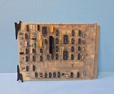 30731832-002 Module, PLC, LCD, Board, Controller