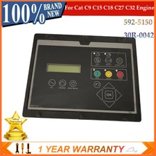 30R-0042 Module, PLC, LCD, Board, Controller