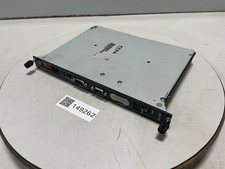 312-E-51993-10 Module, PLC, LCD, Board, Controller