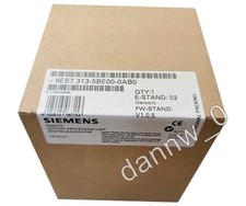 313-5BE00-0AB0 Module, PLC, LCD, Board, Controller