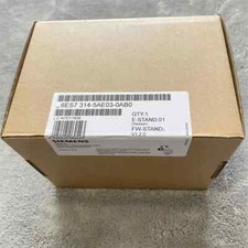 314-5AE03-0AB0 Module, PLC, LCD, Board, Controller