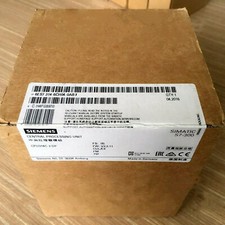 314-6CH04-4AB1 Module, PLC, LCD, Board, Controller