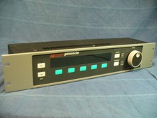 3152327-000 Module, PLC, LCD, Board, Controller