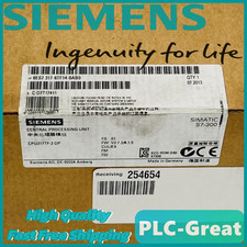 317-6TF14-0AB0 Module, PLC, LCD, Board, Controller