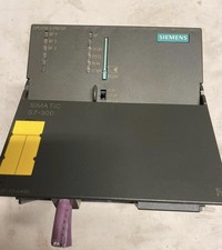 318-3EL00-0AB0 Module, PLC, LCD, Board, Controller