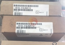 318-8MC12 Module, PLC, LCD, Board, Controller