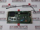 31832-0172-1 Module, PLC, LCD, Board, Controller