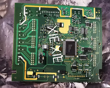 319111-0200 Module, PLC, LCD, Board, Controller