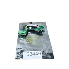 319288-A01 Module, PLC, LCD, Board, Controller